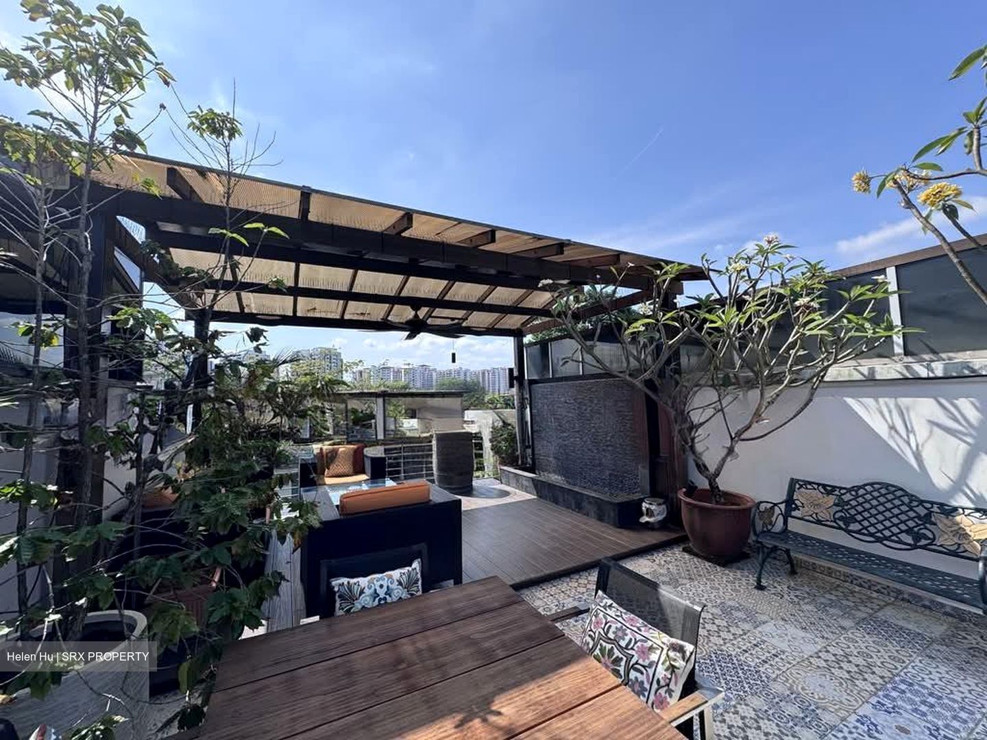 The Gardens At Gerald (D28), Terrace #574073361